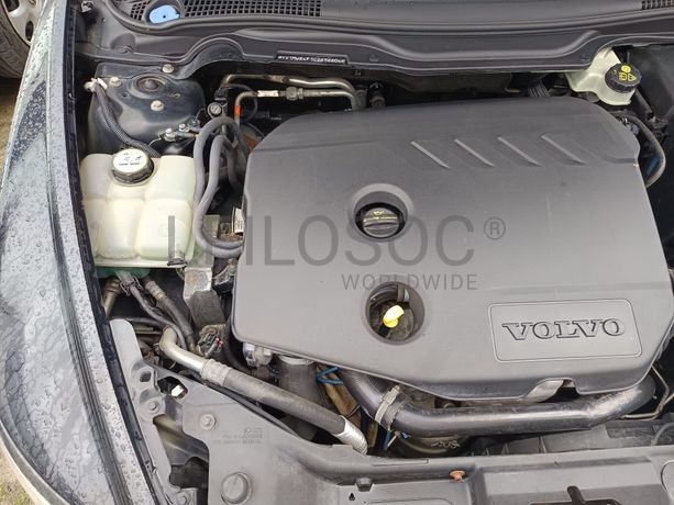 Volvo V50 · Ano 2011