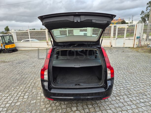 Volvo V50 · Ano 2011