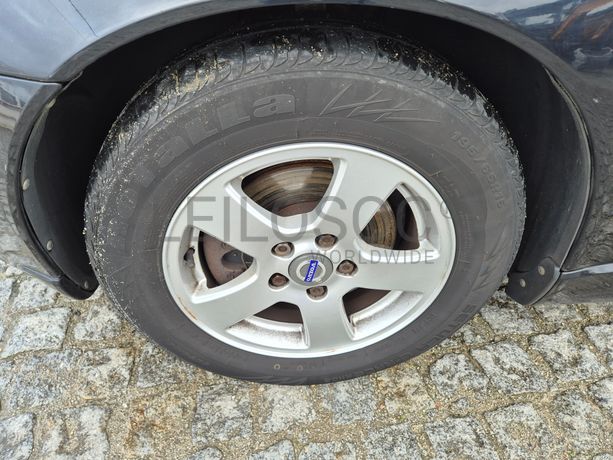 Volvo V50 · Ano 2011