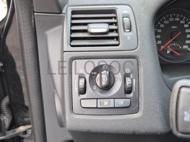 Volvo V50 · Ano 2011