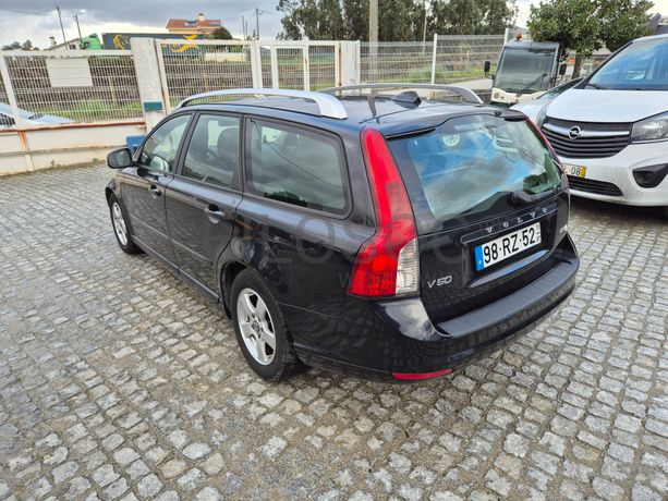 Volvo V50 · Ano 2011