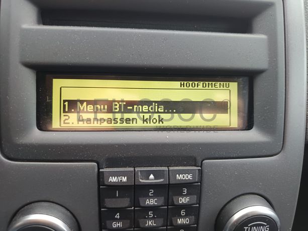 Volvo V50 · Ano 2011