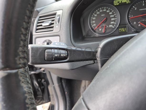 Volvo V50 · Ano 2011