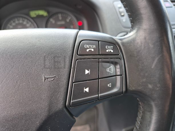 Volvo V50 · Ano 2011