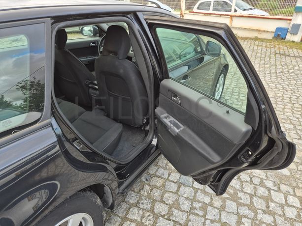 Volvo V50 · Ano 2011