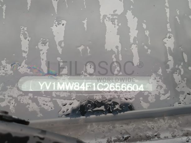 Volvo V50 · Ano 2011