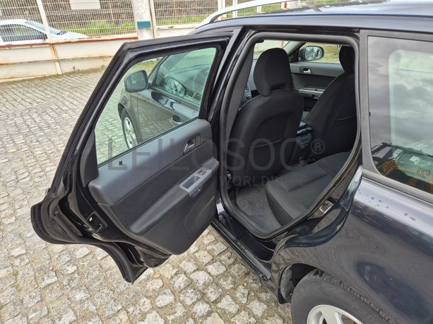 Volvo V50 · Ano 2011