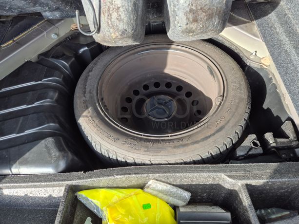 Renault Mégane · Ano 2003