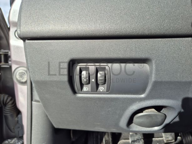 Renault Mégane · Ano 2003