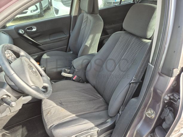 Renault Mégane · Ano 2003