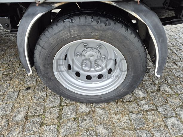 Ford Transit · Ano 2011