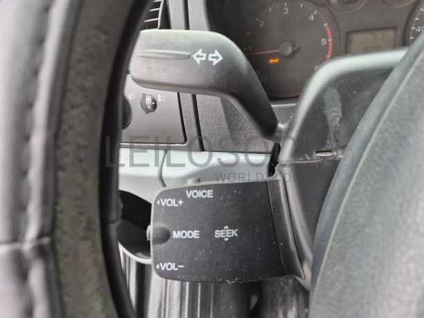 Ford Transit · Ano 2011