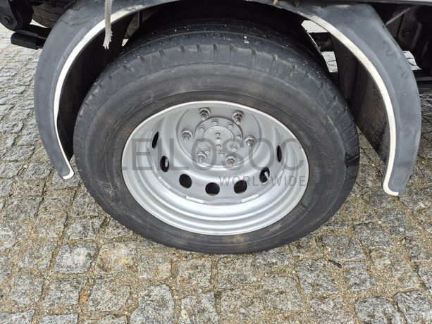 Ford Transit · Ano 2011