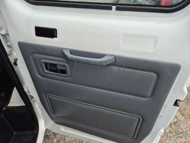 Ford Transit · Ano 2011