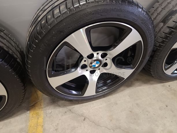 Jantes BMW