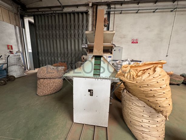 Alimentador móvel + Alimentadores + Moega + Alimentador + Alimentador SERSAN