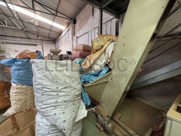 Alimentador móvel + Alimentadores + Moega + Alimentador + Alimentador SERSAN