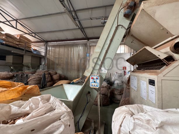 Alimentador móvel + Alimentadores + Moega + Alimentador + Alimentador SERSAN