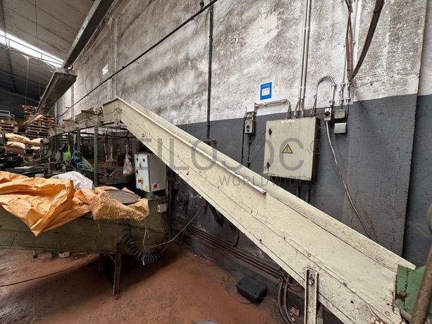 Tapetes Transportadores