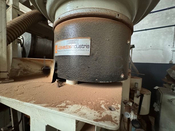 Máquina de Punção