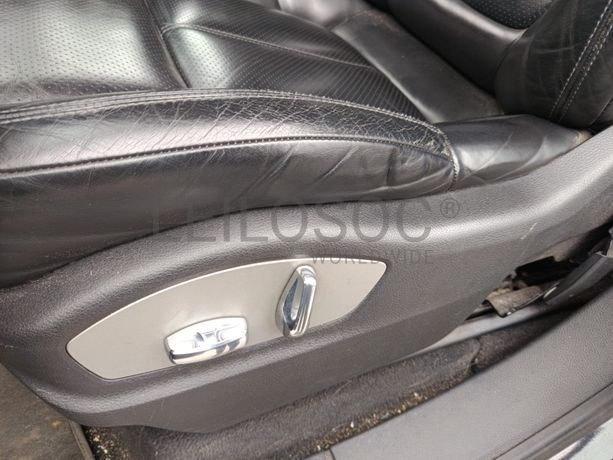 Porsche Cayenne S · Ano 2013