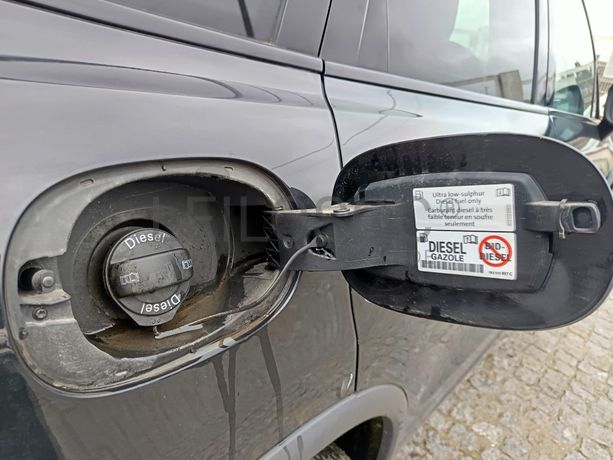 Porsche Cayenne S · Ano 2013