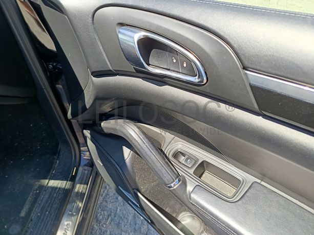 Porsche Cayenne S · Ano 2013