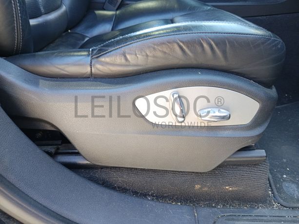 Porsche Cayenne S · Ano 2013