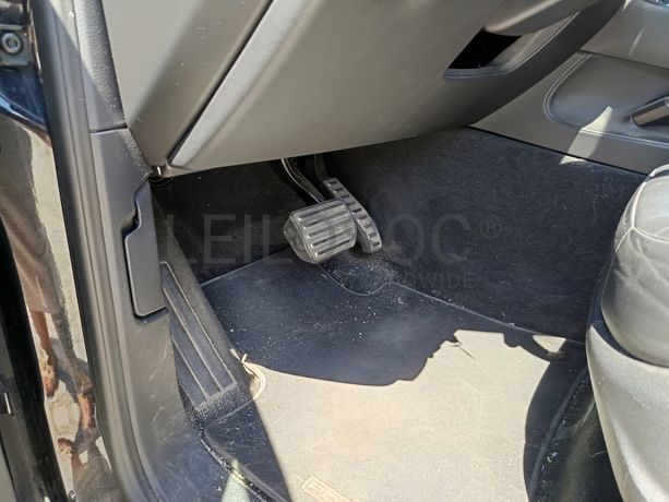 Porsche Cayenne S · Ano 2013