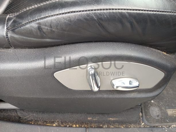 Porsche Cayenne S · Ano 2013