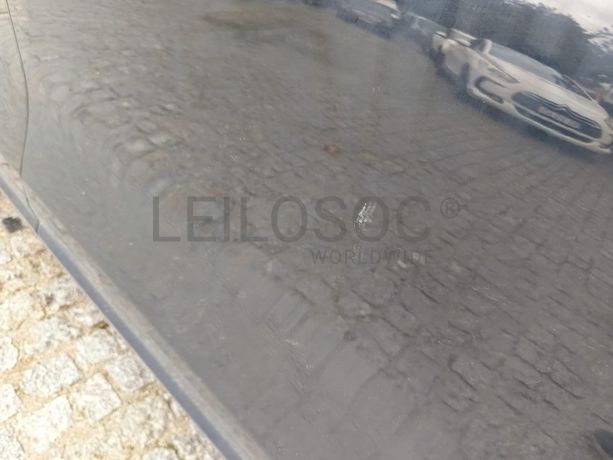 Porsche Cayenne S · Ano 2013