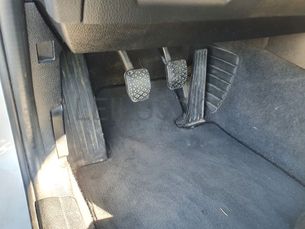 BMW 116D · Ano 2015