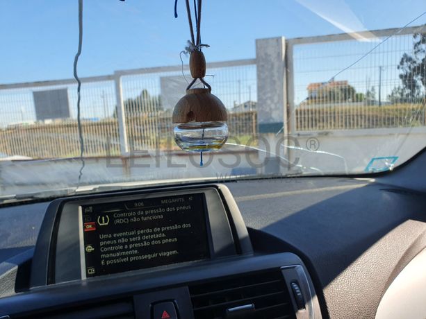 BMW 116D · Ano 2015