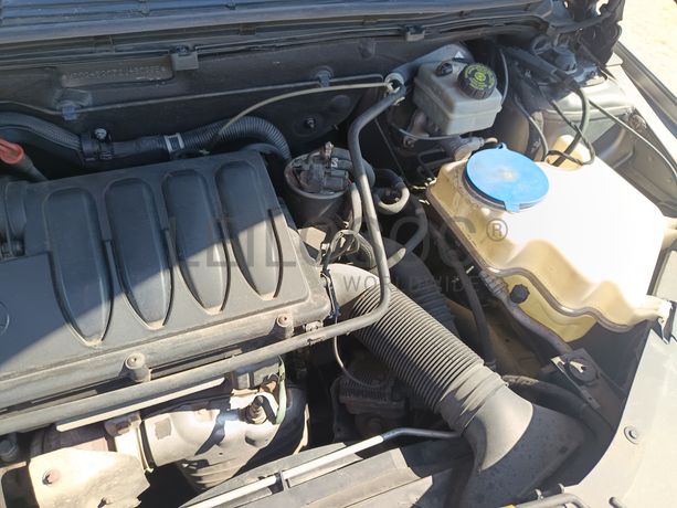 Mercedes-Benz B 180 CDI · Ano 2009