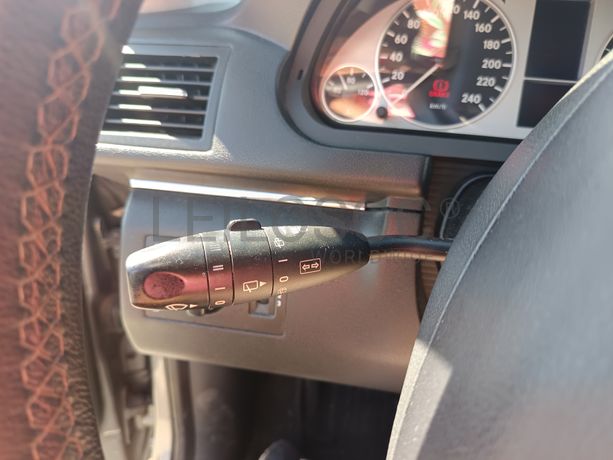 Mercedes-Benz B 180 CDI · Ano 2009