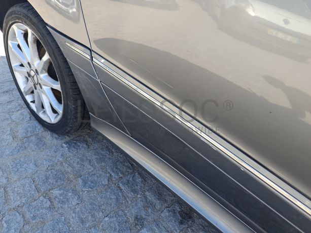 Mercedes-Benz B 180 CDI · Ano 2009