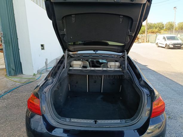 BMW 420 D · Ano 2017