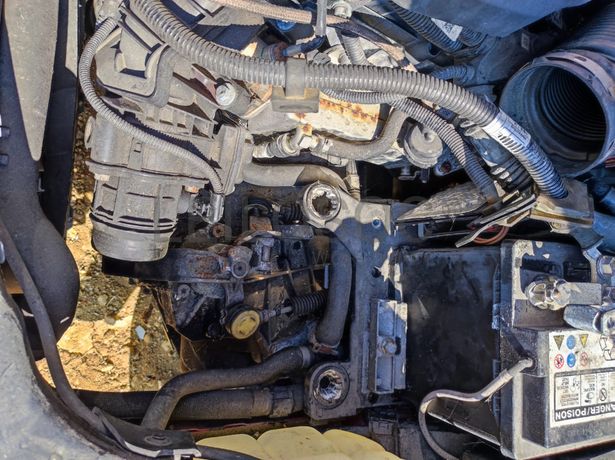 Mini One D · Ano 2014