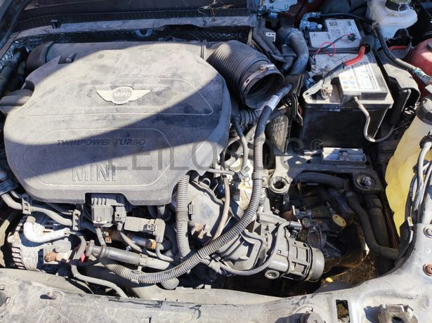 Mini One D · Ano 2014