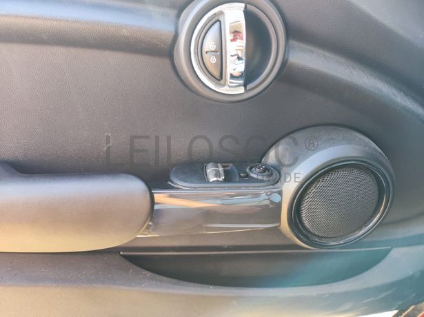 Mini One D · Ano 2014