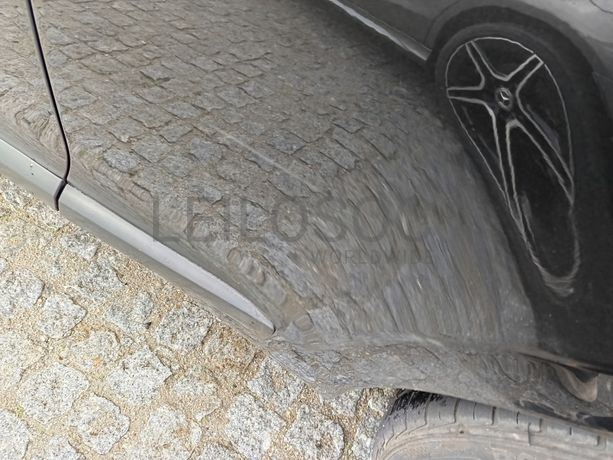 Renault Mégane · Ano 2009