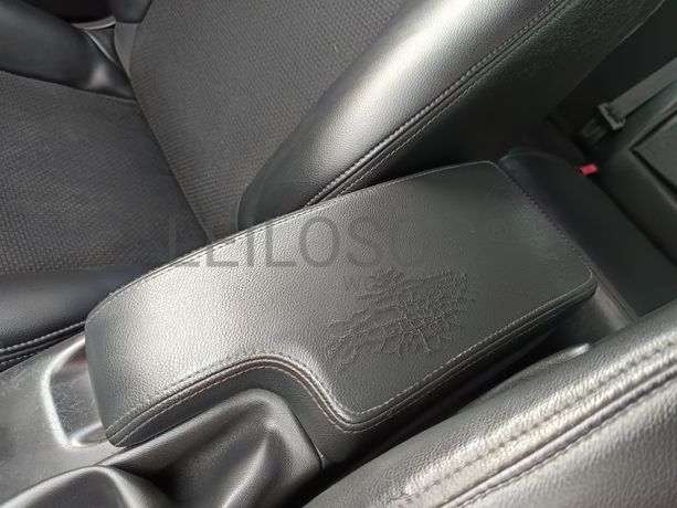 Renault Mégane · Ano 2009