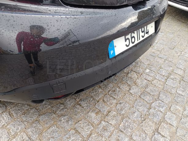 Renault Mégane · Ano 2009