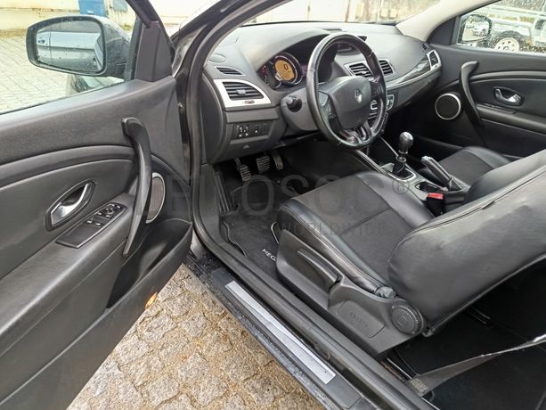 Renault Mégane · Ano 2009