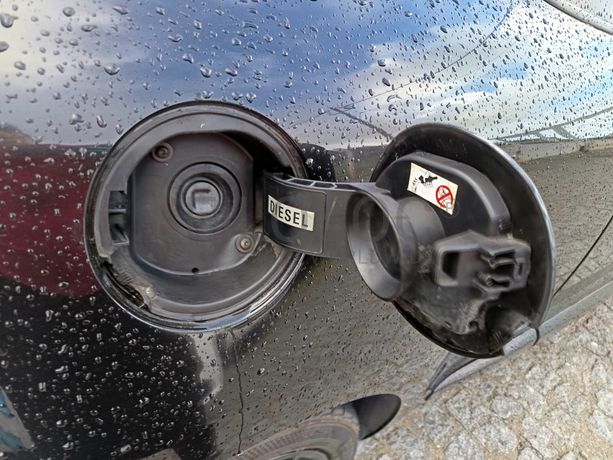 Renault Mégane · Ano 2009