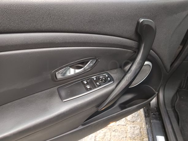 Renault Mégane · Ano 2009