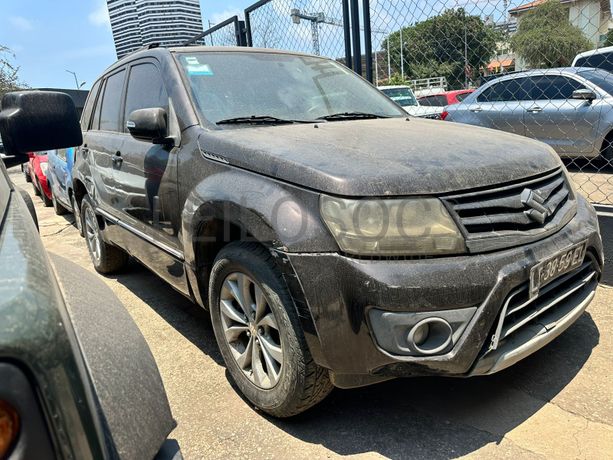 Veículo ligeiro Suzuki G. Vitara