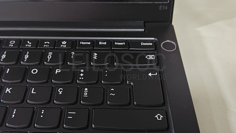 Portátil Lenovo ThinkPad E14 G2