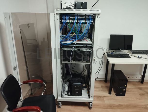 Material de Escritório