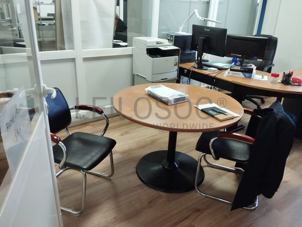 Material de Escritório